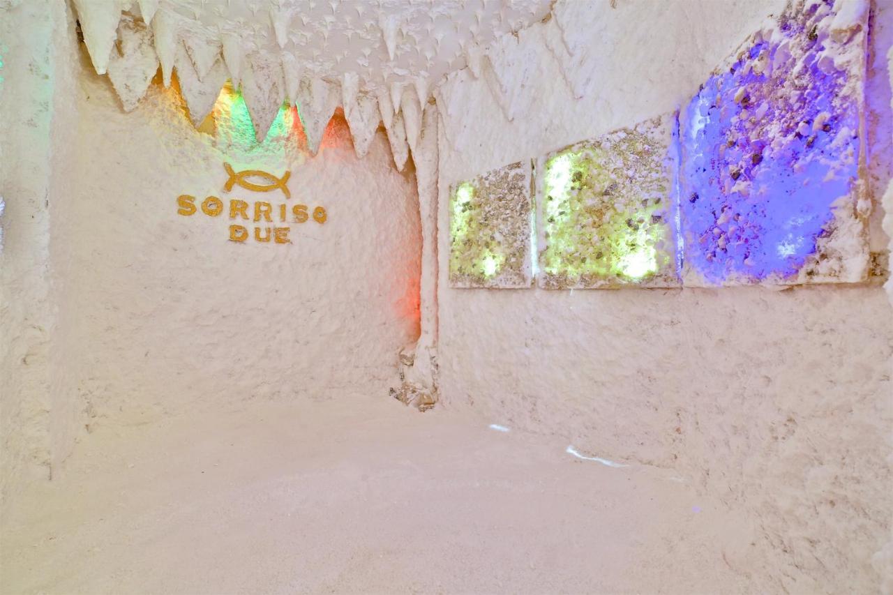 Sorriso Hotel Due İstanbul Dış mekan fotoğraf