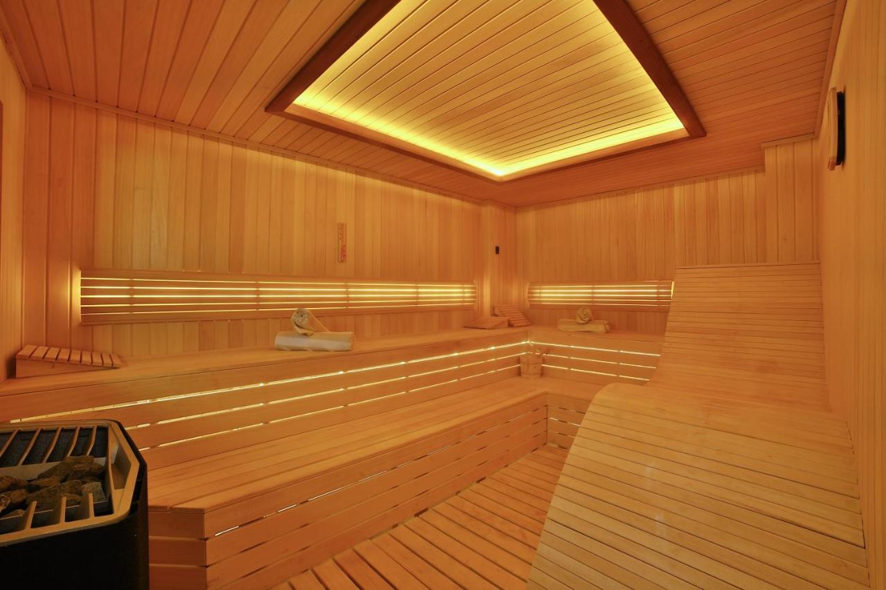 Sorriso Hotel Due İstanbul Dış mekan fotoğraf